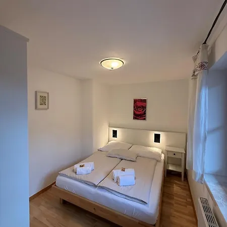 Haus Monika Apartment *
