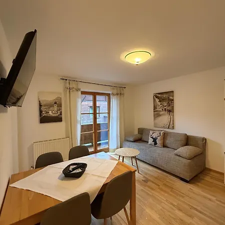 Haus Monika * Kirchberg in Tirol