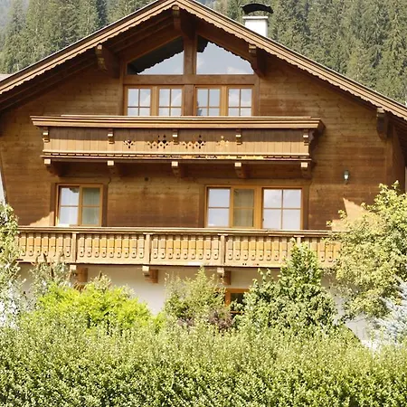 Haus Monika *