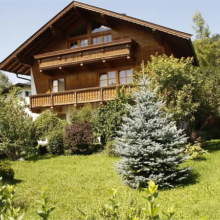Apartment Haus Monika