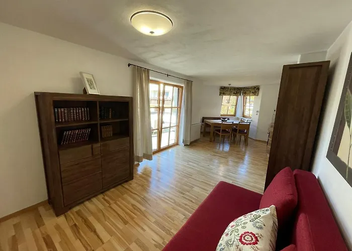 Haus Monika * Kirchberg en Tyrol