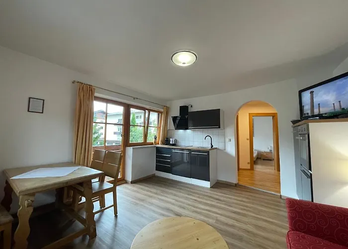 Haus Monika Appartement