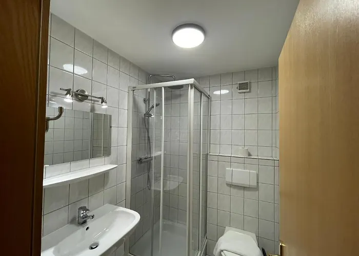 Haus Monika Appartement