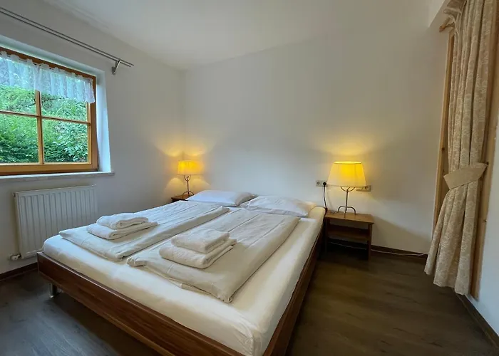 Appartement Haus Monika