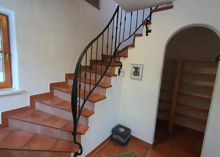 Haus Monika Kirchberg en Tyrol