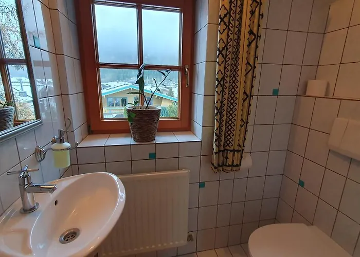 Haus Monika Appartement *