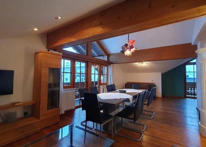 Haus Monika * Kirchberg en Tyrol