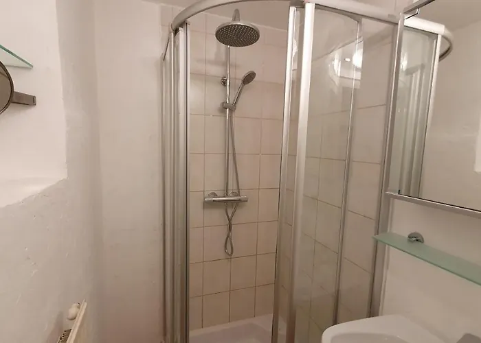 Appartement Haus Monika Kirchberg en Tyrol