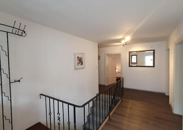 Appartement Haus Monika *