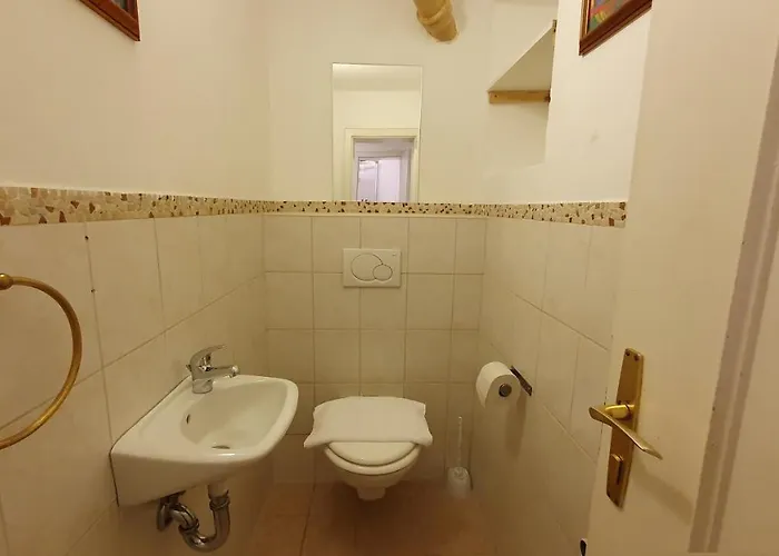 Haus Monika Kirchberg en Tyrol