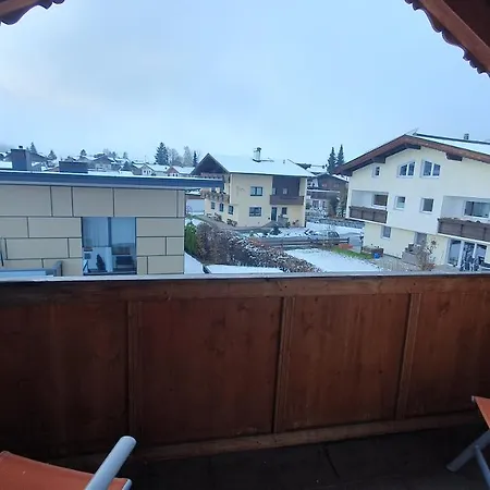 Haus Monika *
