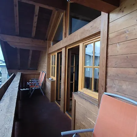 Haus Monika Kirchberg in Tirol