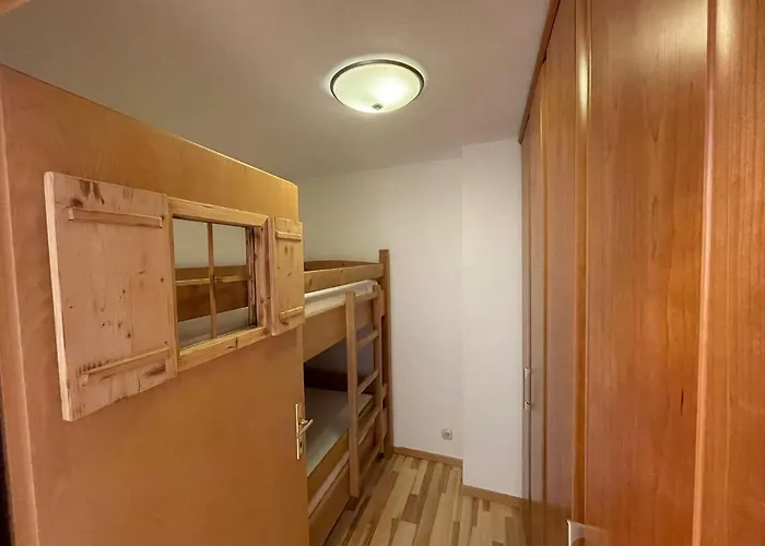 Apartment Haus Monika