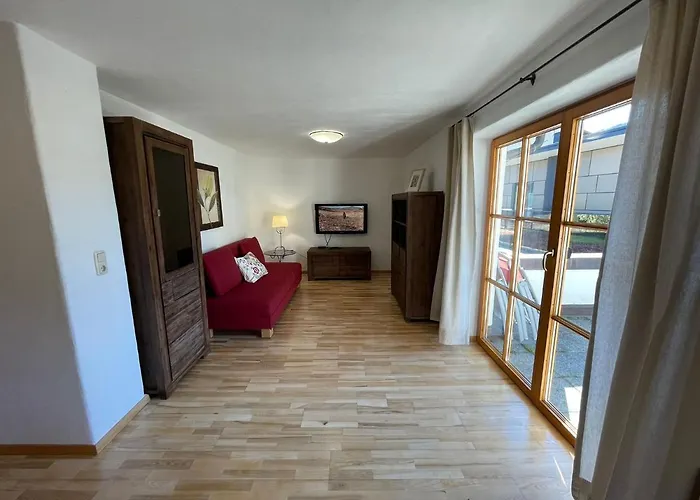 Appartement Haus Monika