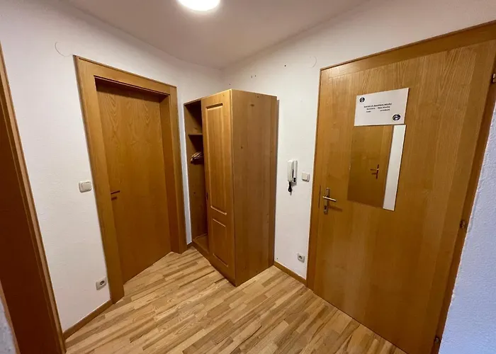 Apartment Haus Monika