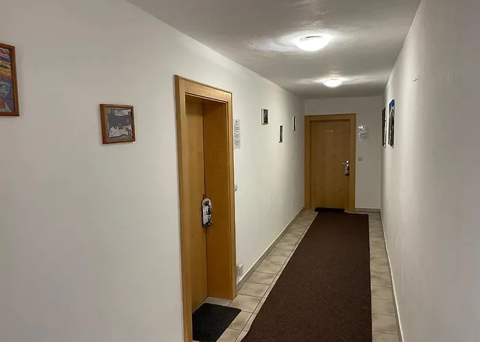 Apartment Haus Monika Kirchberg in Tirol