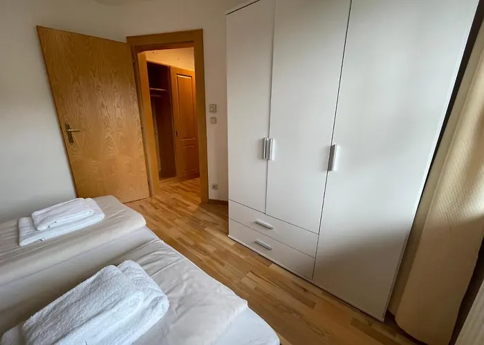 Haus Monika Apartment *