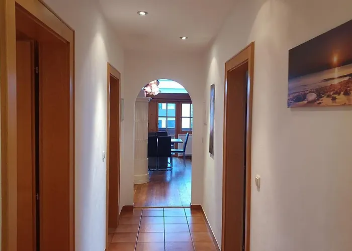 Haus Monika * Kirchberg in Tirol