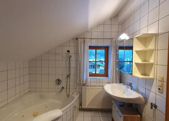 Haus Monika Apartment Kirchberg in Tirol