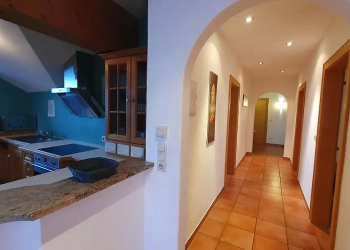 Haus Monika Kirchberg in Tirol