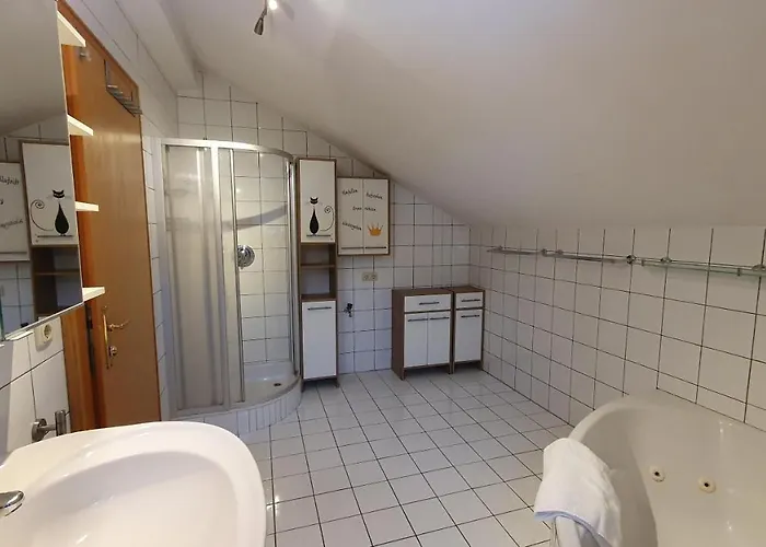 Apartment Haus Monika Kirchberg in Tirol