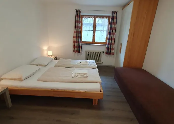 Haus Monika Kirchberg in Tirol