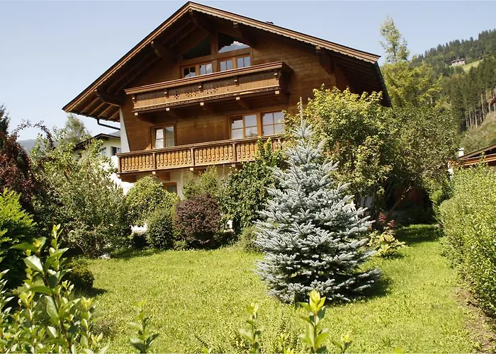 Apartment Haus Monika